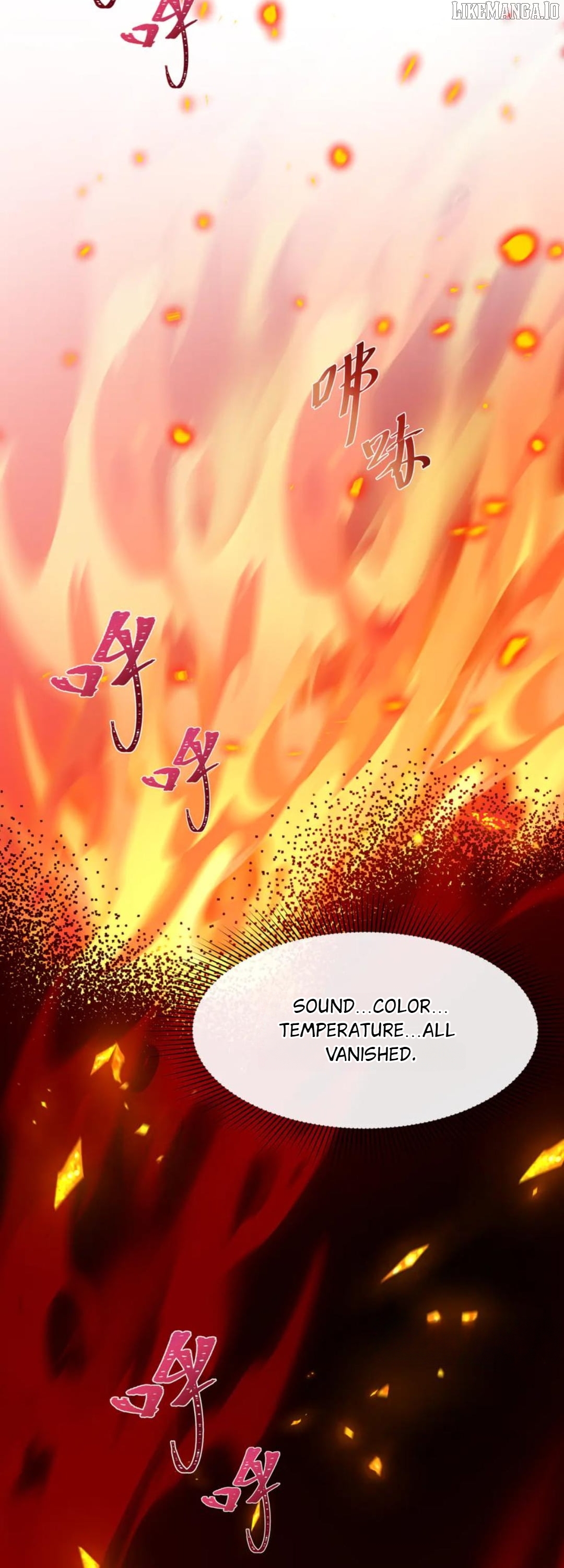 Era of the Haunted Chapter 525 - page 13